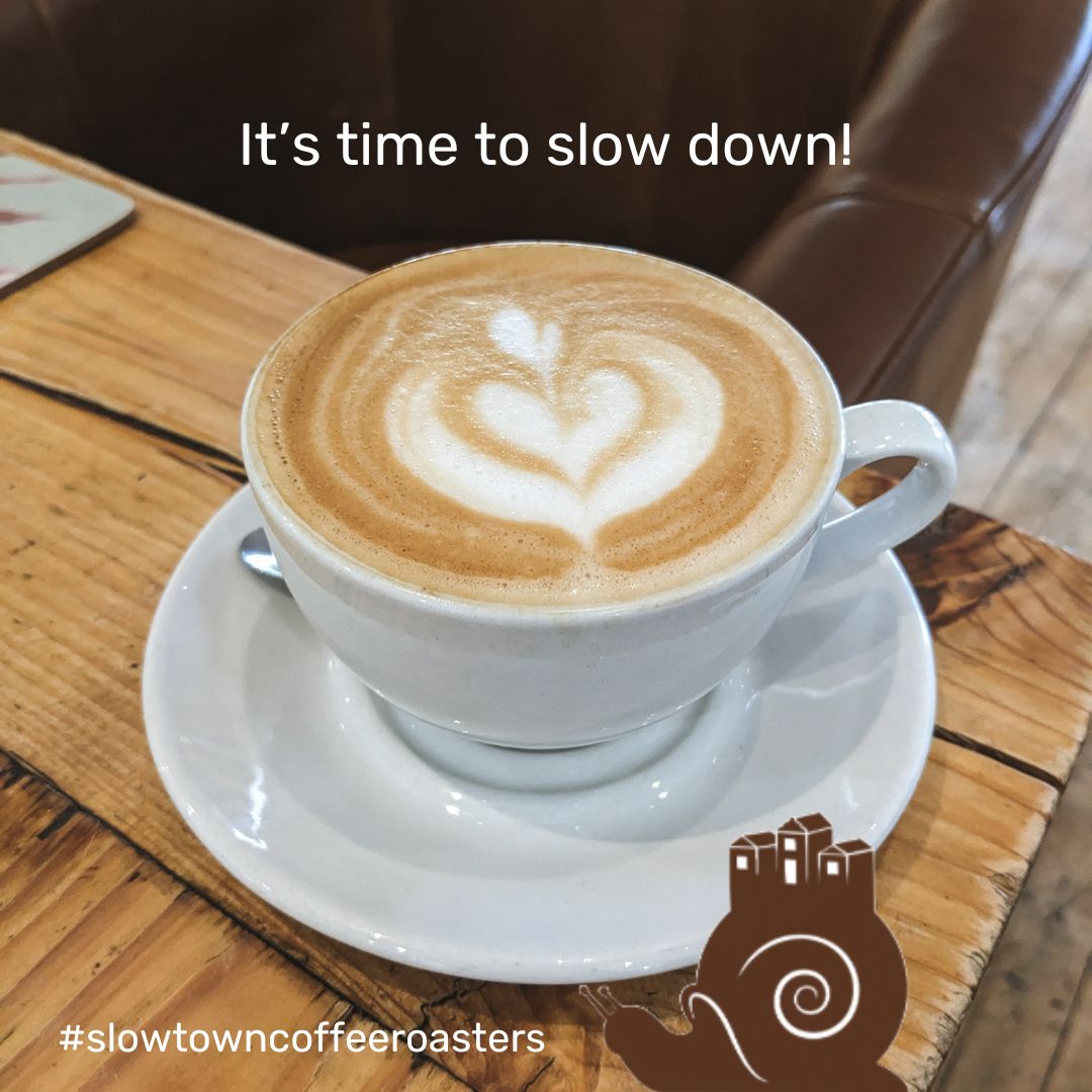 Slowtown Coffee