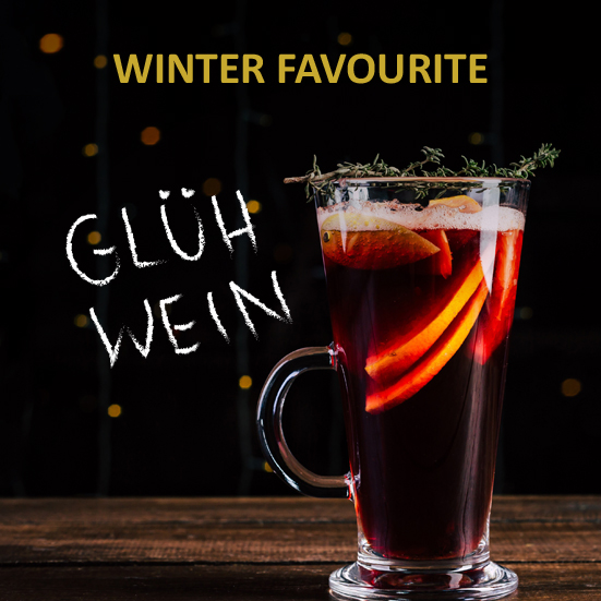 Glühwein special