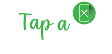 tap a meal order button